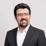 محمد عابدینی