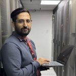 سعید یاوری